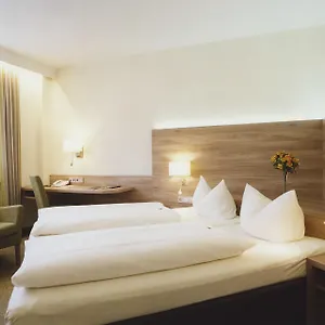 *** Otel Jedermann Almanya