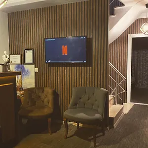 Eyüp Kral Small İstanbul