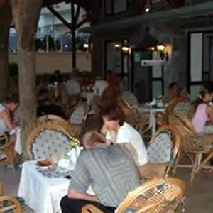  Otel Le Blu Türkiye