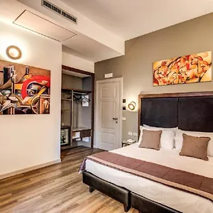 **** Otel Al Manthia - Gruppo Trevi İtalya